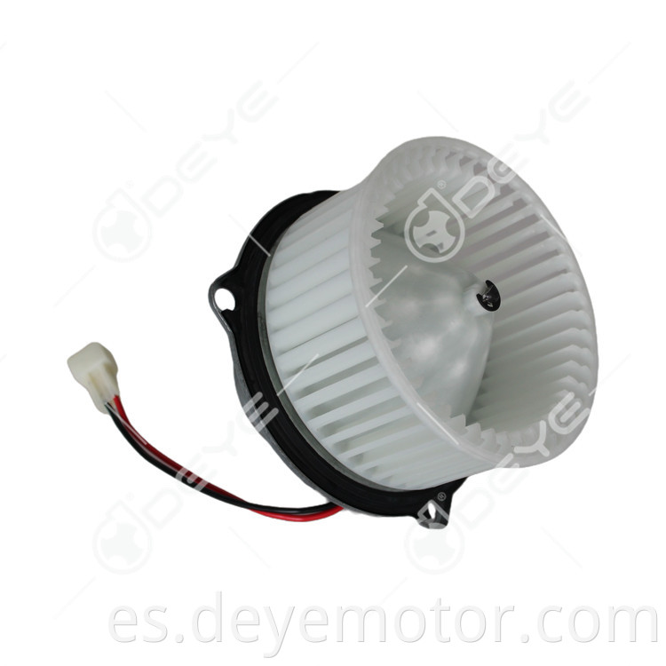 5015866AA motor de ventilador de venta caliente automotriz para DODGE RAM